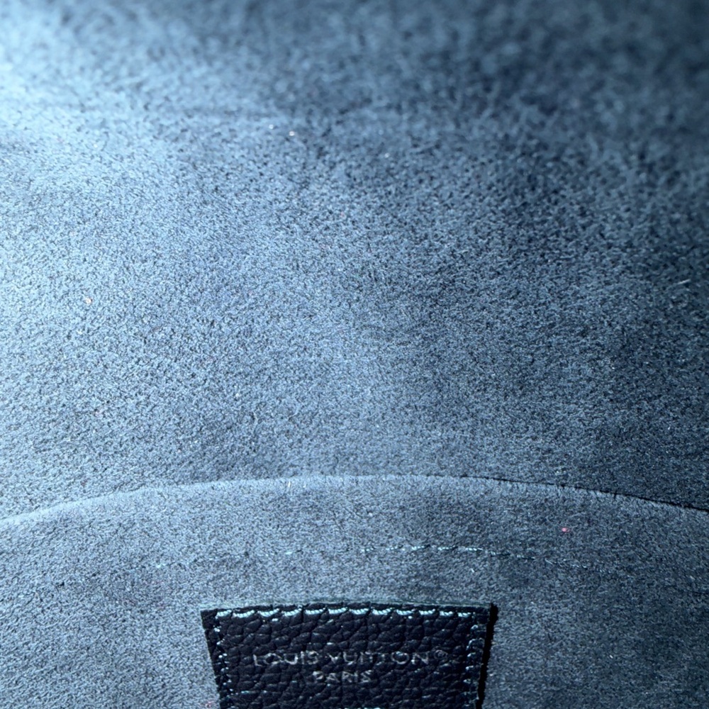 Louis Vuitton Shimmery Ink Monogram Pochette Felicie - Picture 5 of 6